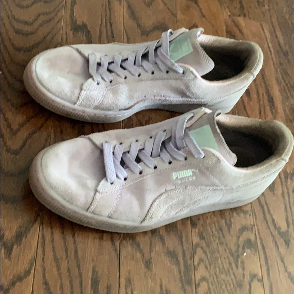 Puma - Picture 3 of 5